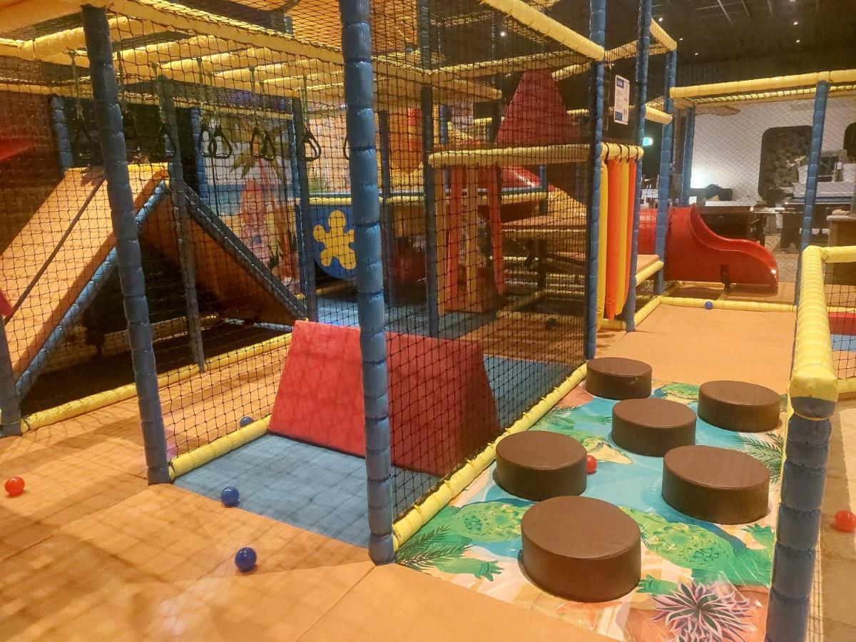 Cosy Petten, Family Only المظهر الخارجي الصورة