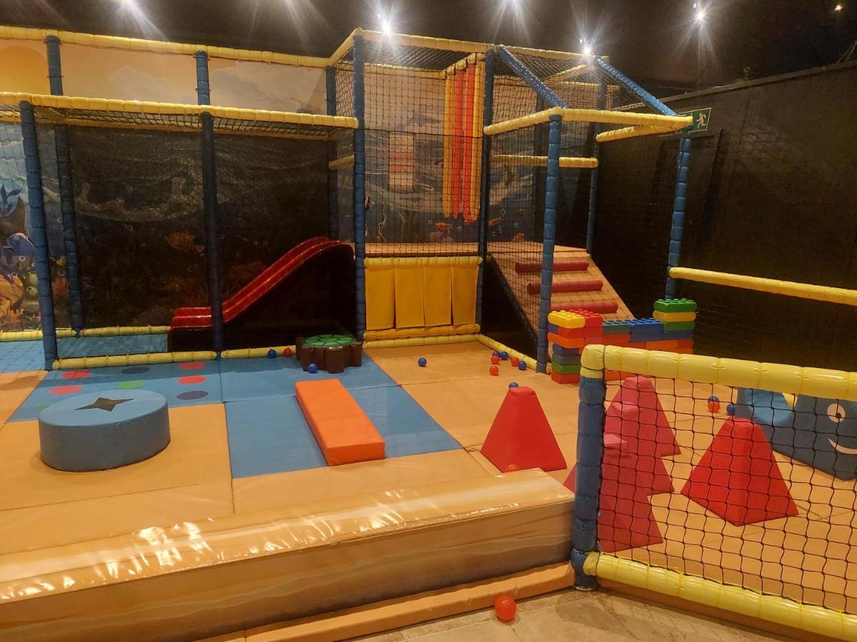 Cosy Petten, Family Only المظهر الخارجي الصورة