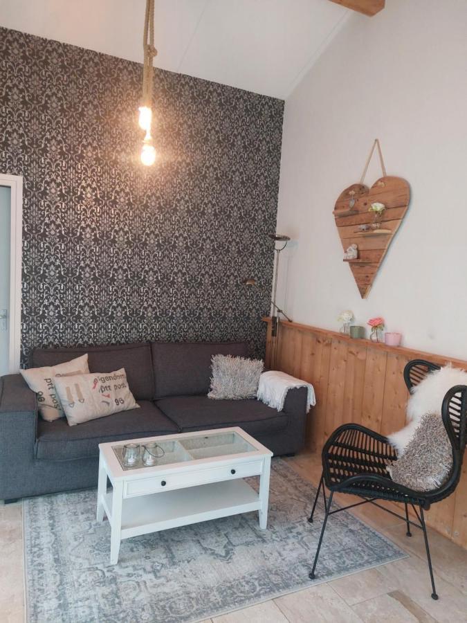 Cosy Petten, Family Only المظهر الخارجي الصورة