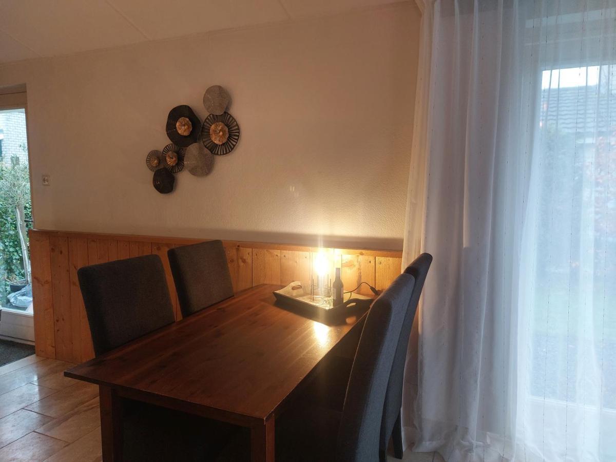 Cosy Petten, Family Only المظهر الخارجي الصورة