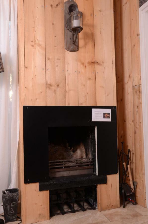 Cosy Petten, Family Only المظهر الخارجي الصورة